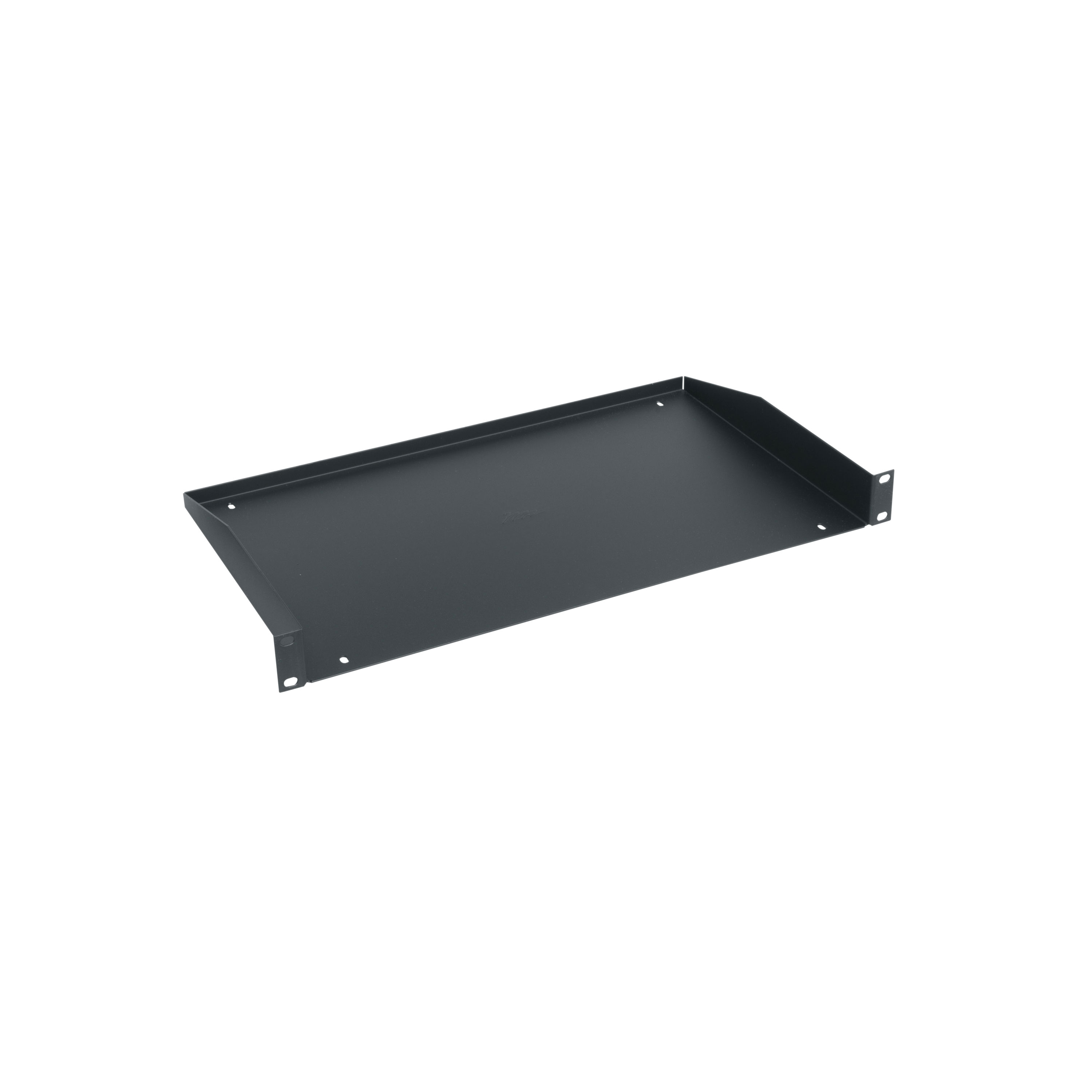 Legrand AV | Middle Atlantic U1 1 RU Utility Rackshelf, 10.75